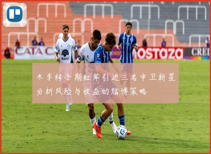 冬季转会期红军引进三名中卫新星分析风险与收益的赌博策略